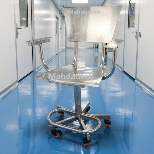 صندلی کلین روم