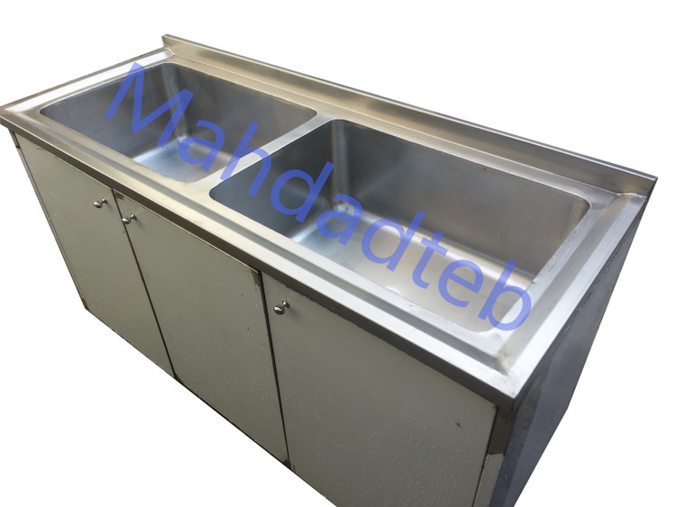 سینک آندوسکوپی - کد MHT14