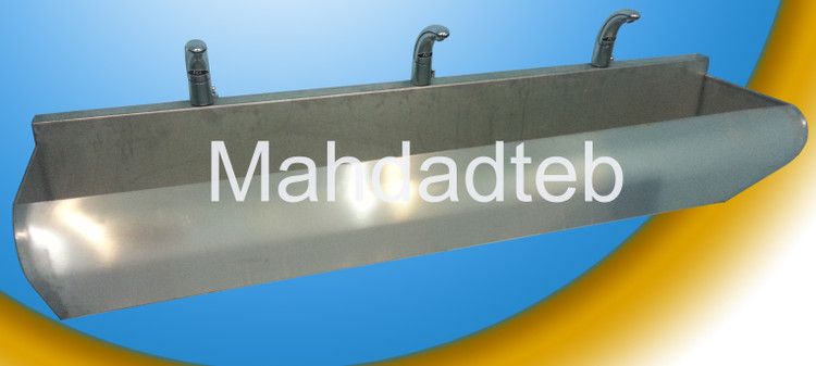 سینک اتاق عمل