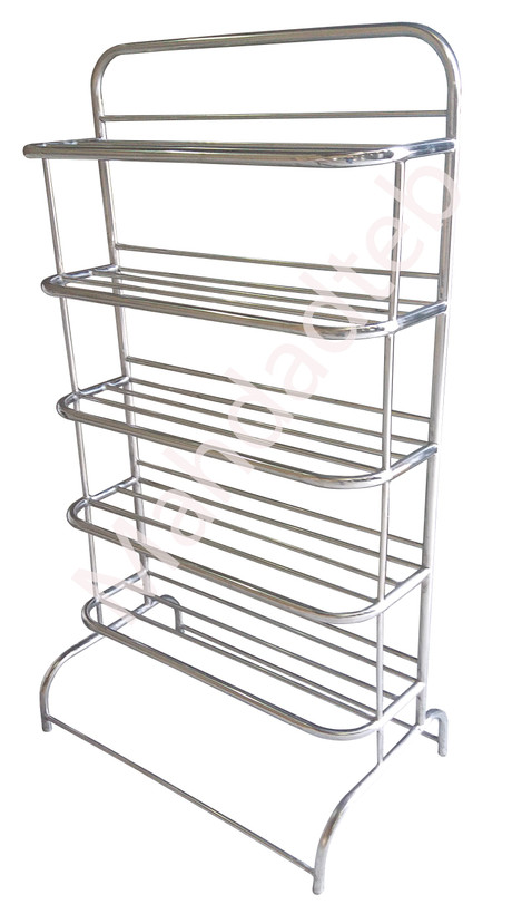 جاکفشی اتاق عمل استیل  - کد MHT212