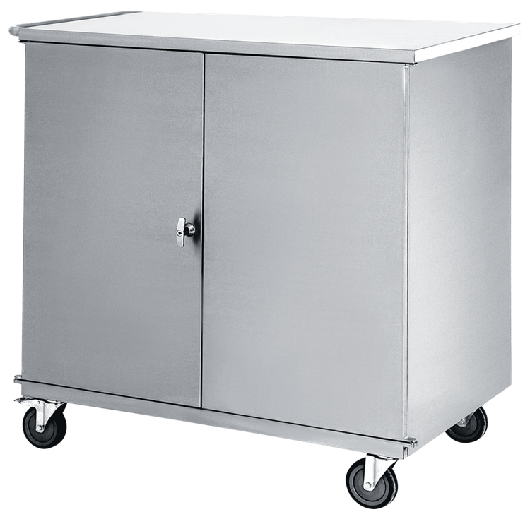 ترالی حمل پک استریل - کد -MHT33