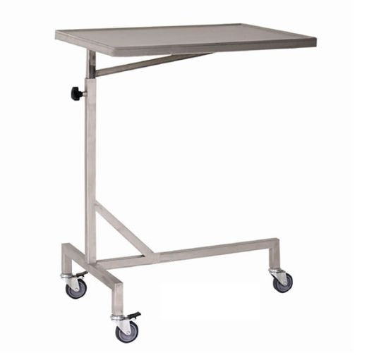 میز مایو استیل 3 کد -MHT210