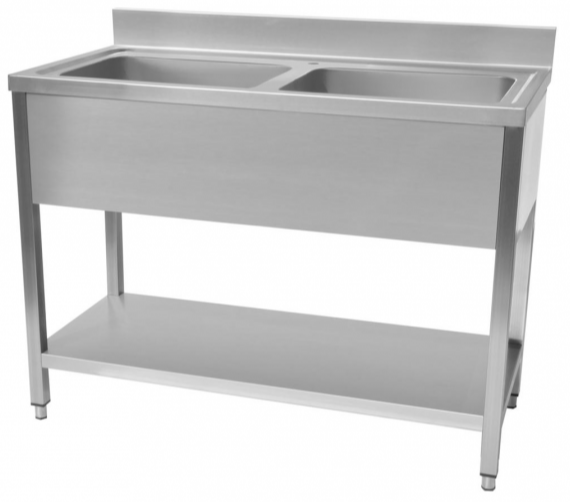 سینک ست شویی - کد MHT13-2