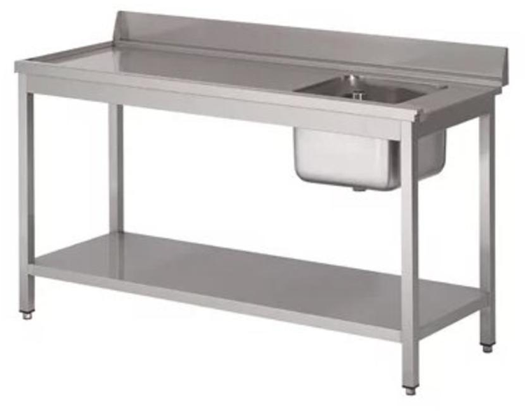 سینک سفارشی ساز تمام استیل - کد MHT18