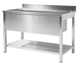 وان استیل پایه دار - کد -MHT13-4