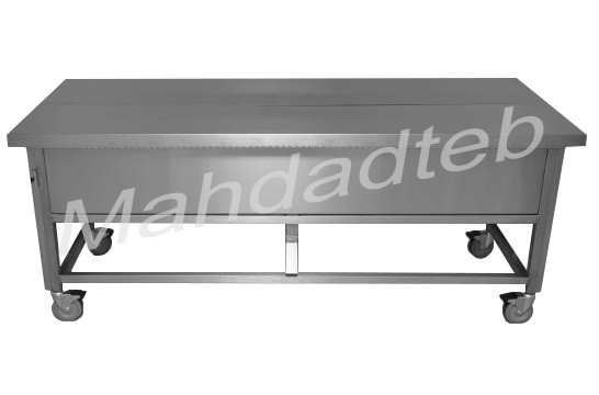 وان فیکس جسد - کد -MHT52