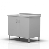 سینک شستشوی ابزار سینک ست شویی - کد MHT13-1