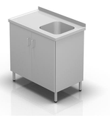 سینک شستشوی ابزار سینک ست شویی - کد MHT13-1