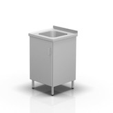 سینک شستشوی ابزار سینک ست شویی - کد MHT13-1