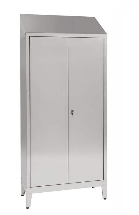 کمد استیل اتاق تمیز