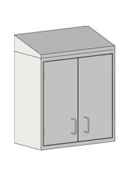 کابینت اتاق تمیز طرح