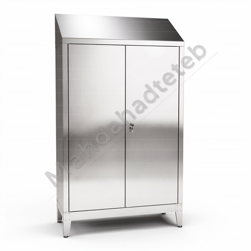 کمد اتاق تمیز استیل مهداد طب