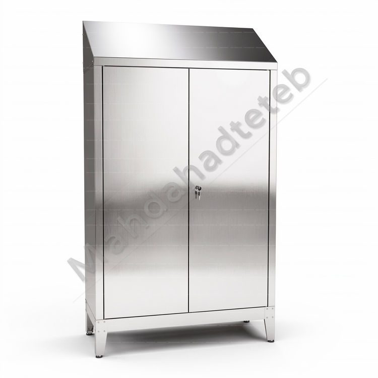 کمد اتاق تمیز استیل مهداد طب
