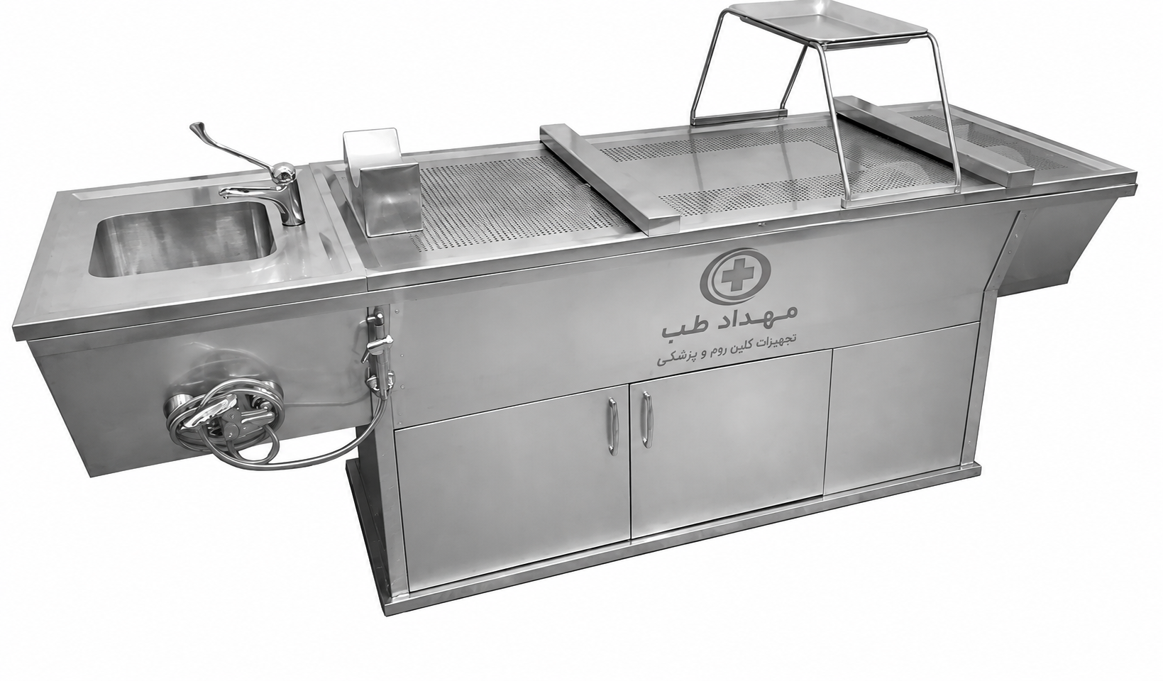 تخت تشریح جسد - کد -MHT51