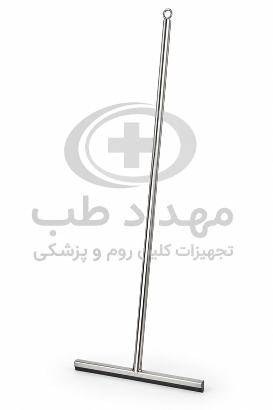 ماپ کلین روم